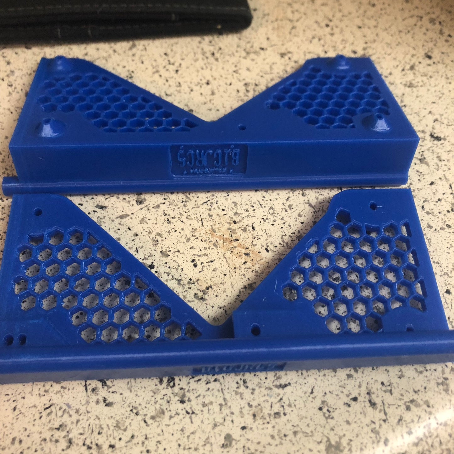 RC4WD Toyota Mojave II(2 Door) Hardbody Slider