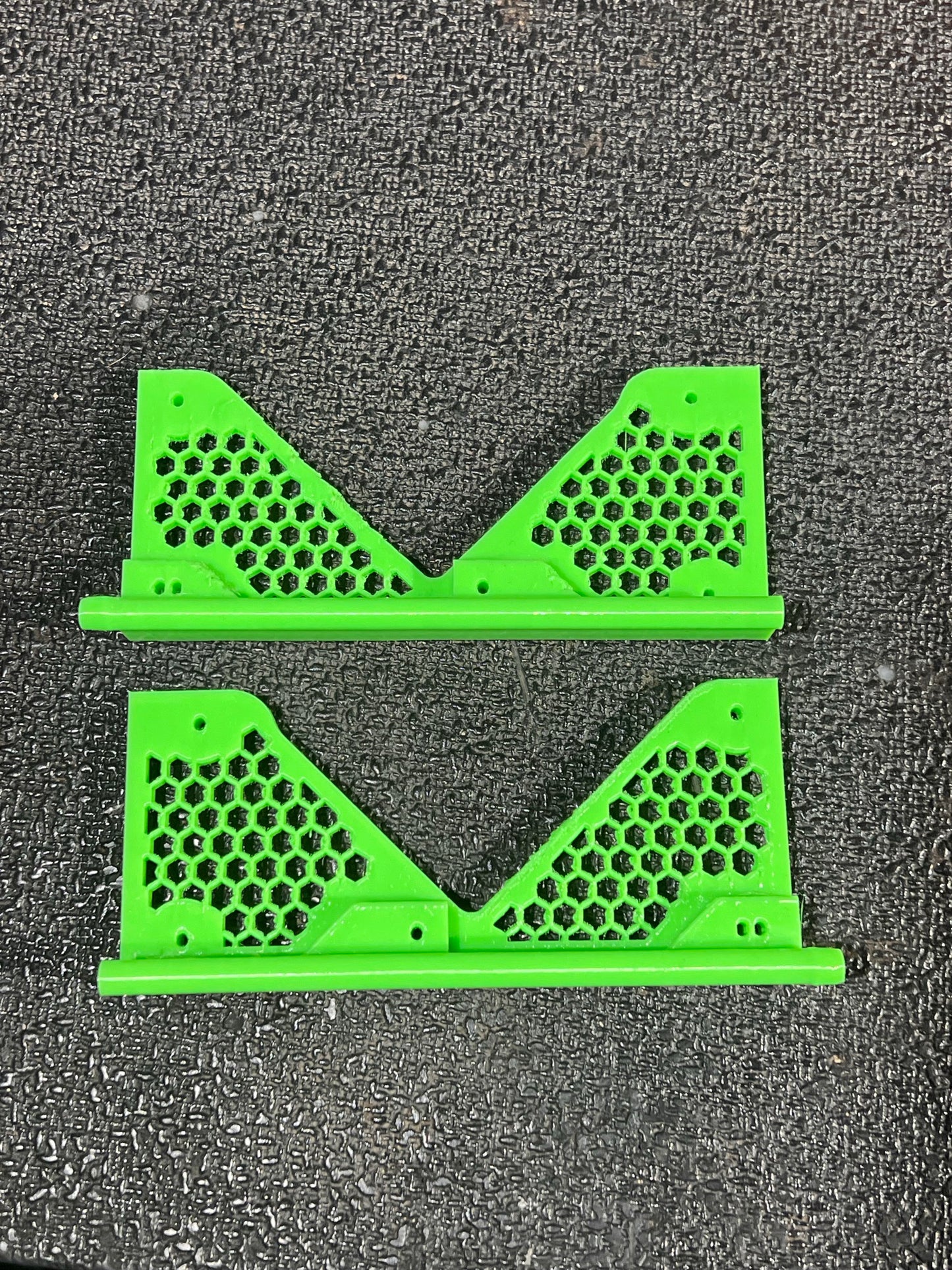 RC4WD Toyota Mojave II(2 Door) Hardbody Slider