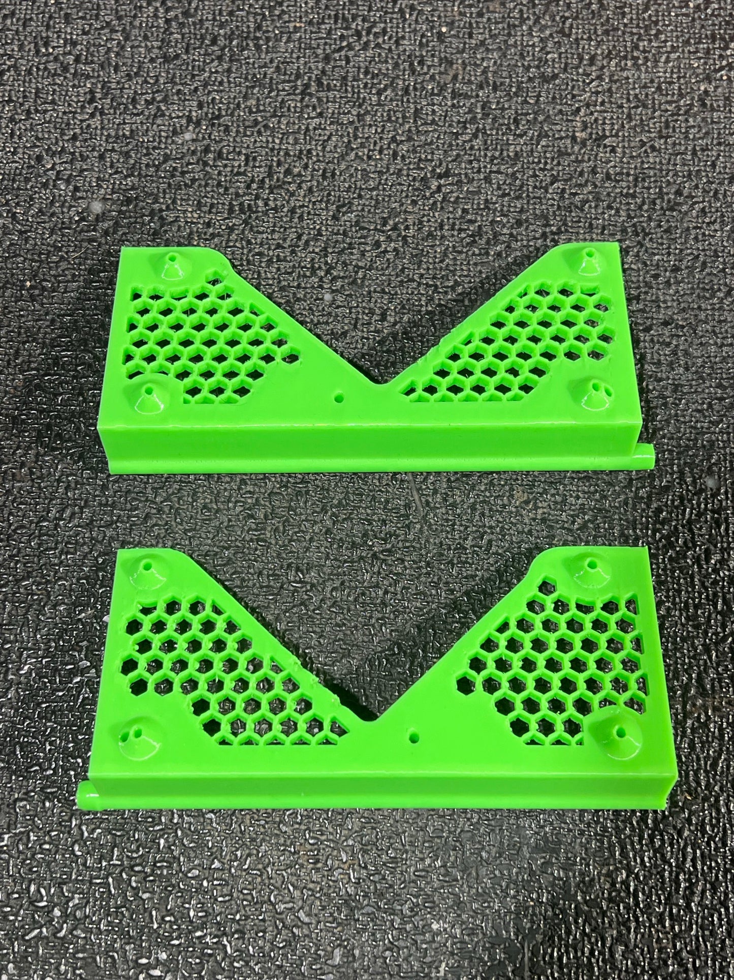 RC4WD Toyota Mojave II(2 Door) Hardbody Slider