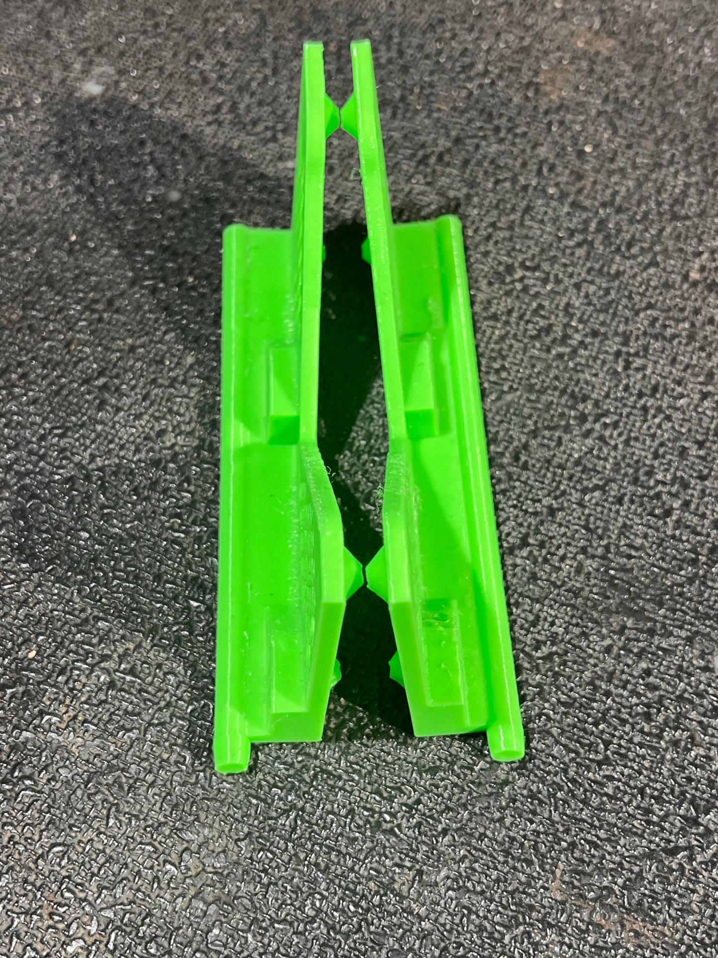 RC4WD Toyota Mojave II(2 Door) Hardbody Slider