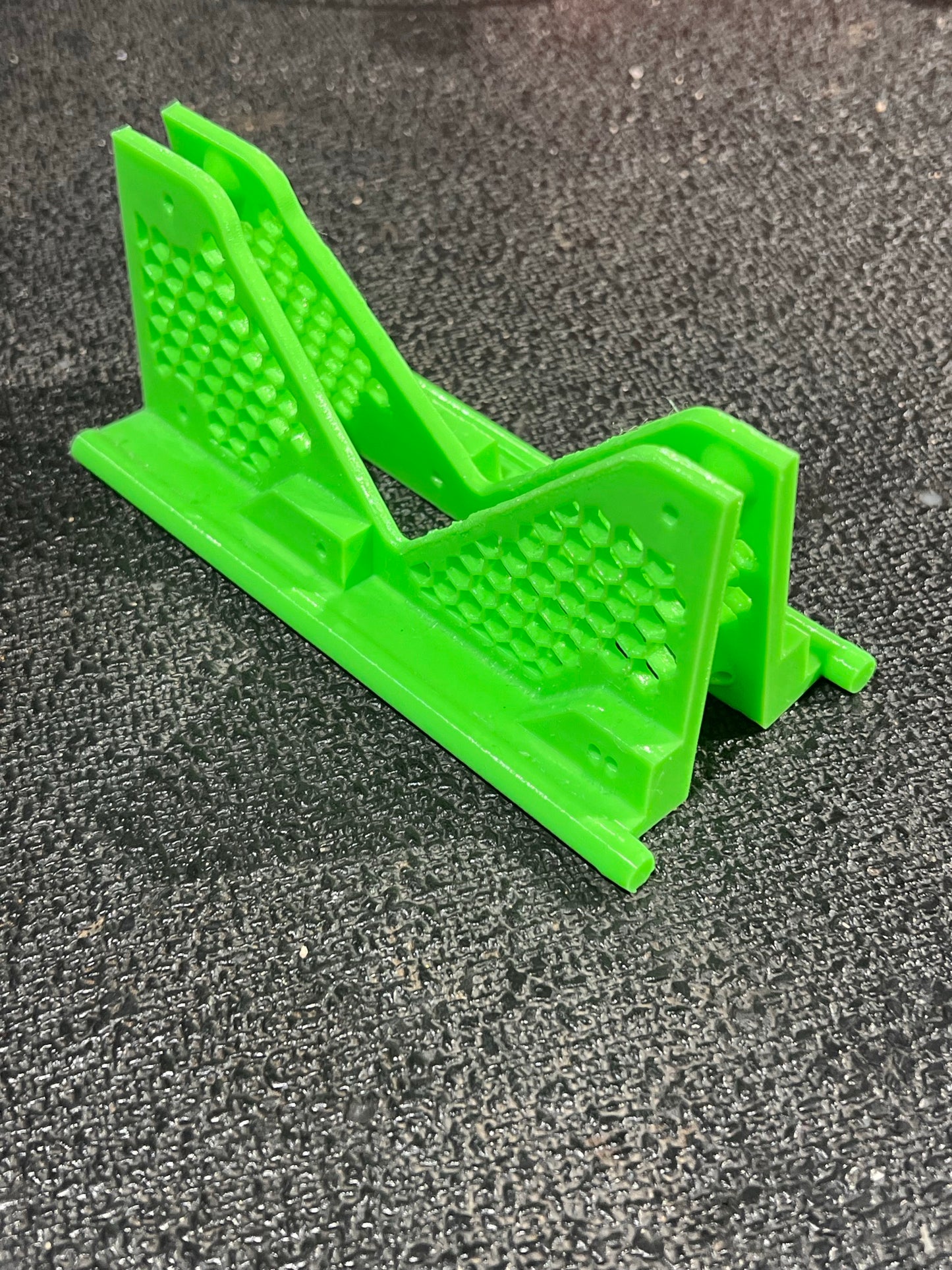 RC4WD Toyota Mojave II(2 Door) Hardbody Slider