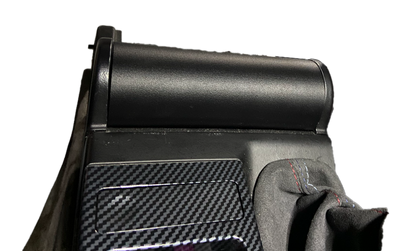 BMW E46 3 Series (1999) Armrest Delete Cover